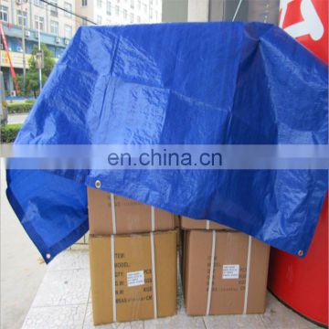 waterproof new material PE tarpaulin for covering good