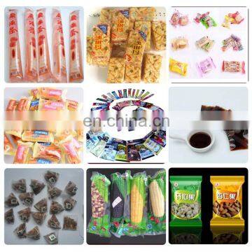 Full Automatic Food Packing Machine Powder Filling and Packaging Machine photo-7