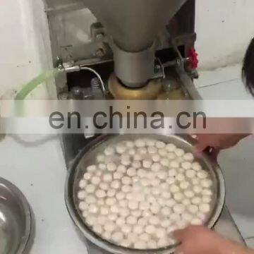 Commercial meat ball rolling machine mochi making machine from China