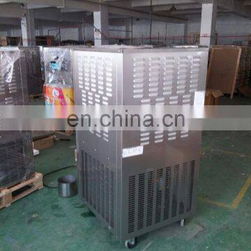 Commercial Hard Ice Cream Machine Ice Cream Machine for Factory Industrial Hard Ice Cream Machine photo-6