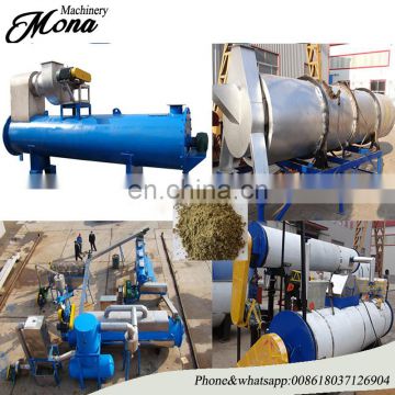 Attractive price best selling fish meal making machine feed pellet making machine