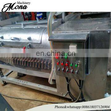 Goat Live Sheep Trotters Hair Removal Machine for Sale photo-4