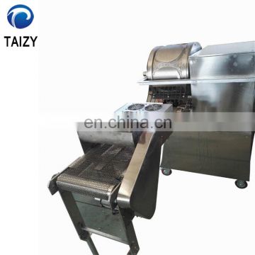 Hot Sale Ethiopian Injera bread making machine for sale