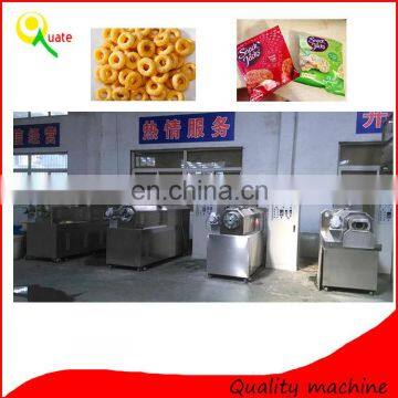 Snack Food Different Models Automatic Spanish Churros Making Machine