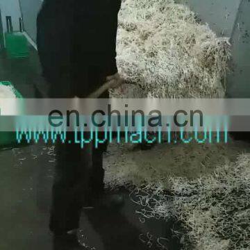 Easy Operation Chinese Bean Sprout Washing and Cleaning Machine