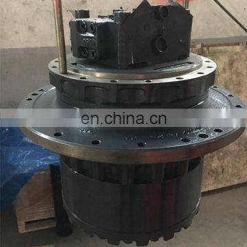 Excavator PC200LC-7 Final Drive PC200-7 With Travel Motor 7088F00211