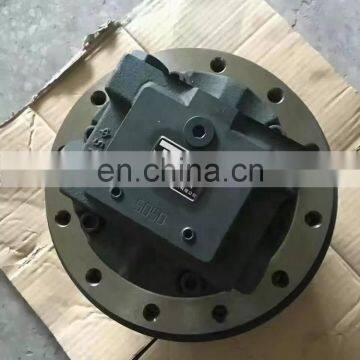 201-60-61100 PC60-7 Travel Motor PC60-7 Final Drive With Good Price photo-4