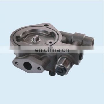 Komatsu PC200-3 gear hydraulic charge pump