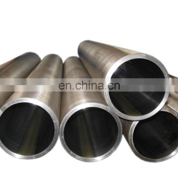 EN10305 Best Price China Steel Carbon Cold Drawn Tube Pipe