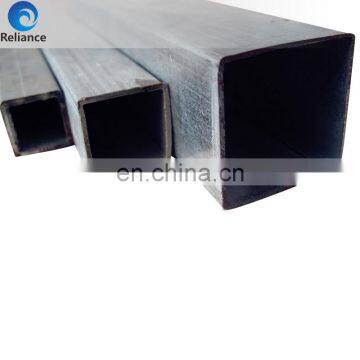 HOT GALVANIZED ASTM A513 SAW STEEL PIPE photo-5