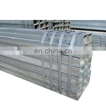 High Quality Hot Dipped Rolling Erw Galvanized Steel Price photo-4