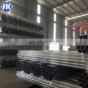 TK 530 hot dip galvanized steel tubes galvanized pipe