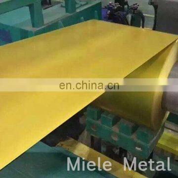 DX51D DX52D DX54D Metal Steel Sheet Ppgi Galvanized Steel Coil photo-4