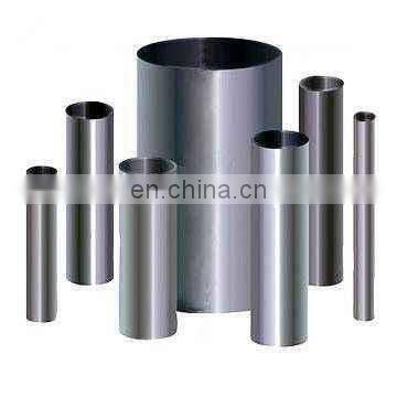 Large diameter stainless steel pipe with cheap price