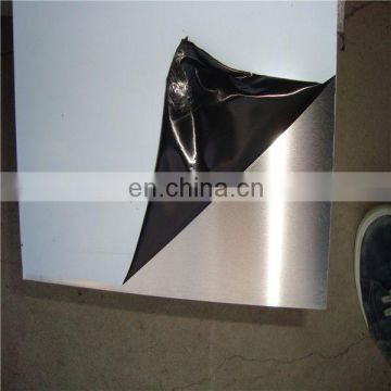 304 pvd coating stainless steel sheet factory