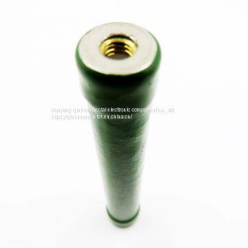 5w 10w 20w 25w alumina ceram high voltage resistor