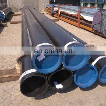 Factory price en 10025 h13 sae 52100 seamless steel pipe