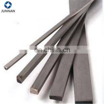 2018 hot selling Slitted&Hot Rolled Steel Flat Bar Q195 Q235