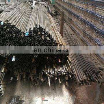 China Manufacture STPA23 JIS High Pressure Seamless Steel Pipe/Precision Seamless Steel Pipe photo-4
