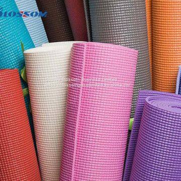 High Quality Exercise Yoga Mat photo-3