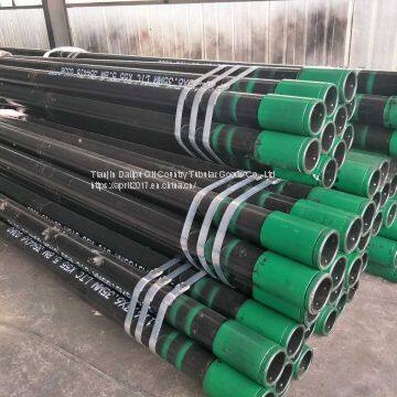 2-3/8 NU J55 Tubing Pipe R2 photo-4