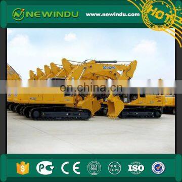Micro Excavator XE80 8 Ton Excavator for Sale