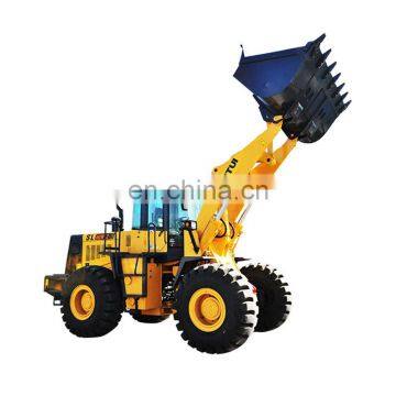 Brand New 6 Tons Telescopic SL60W Wheel Loader