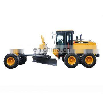 High quality gr1653 small motor grader spare parts price list