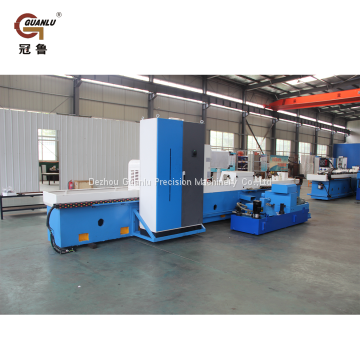 Deep Hole Honing Machine for Hydraulic Cylinder photo-2