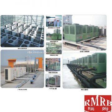 Cooling 12000btu Heating 9000btu Factory Supply Window Air Conditioning Professional Wall Mounted Air Conditioner photo-4