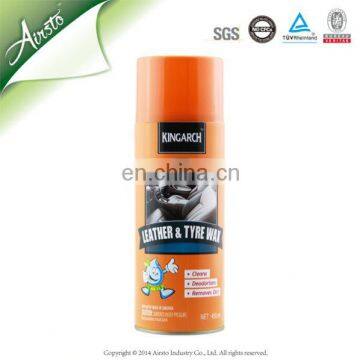 MSDS Certification New Type Car Body Polishing Wax