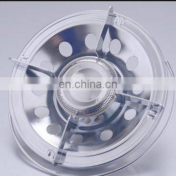 Single Burner Gas Stove Gas Cooker for SAUDI photo-4