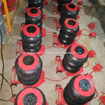 Air Jack/Pneumatic Jack photo-4