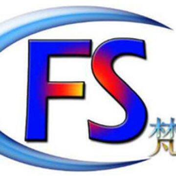 Dongguan fanshun packing material co., LTD