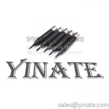 YINATE P2D-S Soldering Robot Tips Cross Bit for Unix Soldering Machine Lead Free Solder Tips Japan Unix Tips Soldering Heads photo-2
