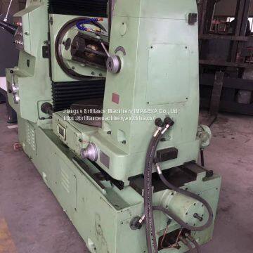 Yingkou Y3180 Gear Hobbing Machine photo-2
