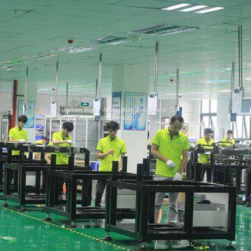 Fully Automatic Laser Marking Machine photo-4