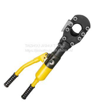 Klauke CPC-40BL Manual Hydraulic Steel Cable Wire Cutter photo-3