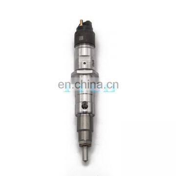 Diesel Injector 0445 120 199 for Common Rail Disesl Injector 0445120199 0 445 120 199