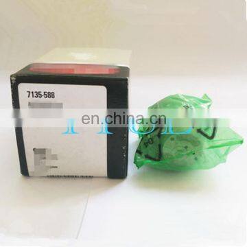 Common Rail Injector Control Valve 7135-588 Solenoid Valve Actuator Kit 7135588