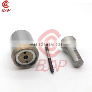 BJAP C12 Injector Nozzle 251F851245, Injector 350-7555 Nozzle