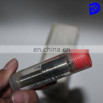 Genuine Part DLLA134S999 Fuel Injector Nozzle F019122048