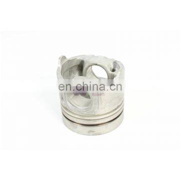 For 6SD1T Engine HITACHI EX300-3 Excavator ISUZU Genuine Piston STD JiuWu Power 1121117120