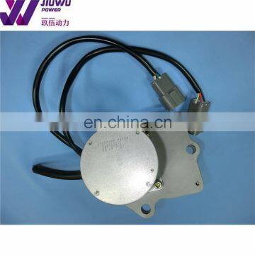 Original Quality Excavator Spare Parts Stepping Motor For DH225 JiuWu Power photo-3