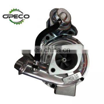 For Nissan Cab-Star 2.5L YD25DDTI D22 YD25K2 Turbocharger RHF4H VB420119 VA420125 14411-MB40B 14411-MB40C 14411-VM01A VN4 photo-2