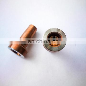 high quality diesel injector valve cap 334 for 0445110 injector