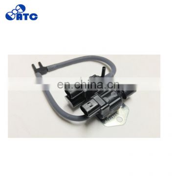 8657A031  K5T47776  Freewheel Clutch Solenoid Valve For M-itsubishi T-riton Pajero 2007-15