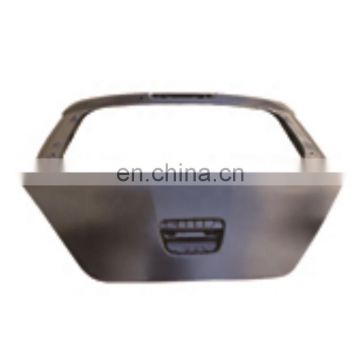 Steel Tail Gate  90100-EF7JA  for TIIDA 2005-2009(Hatchback)