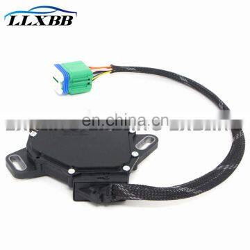 Original Transmission Neutral Safety Switch For Peugeot 207 Citroen Renault 252927 2529.27 7700100010 photo-5