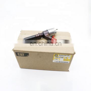 GENUINE INJECTOR ASSY  FOR  CAT320D  EXCAVATOR  ENGINE  326-4700-01/326-4700